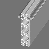 Structural Linear Rail For Industrial Use